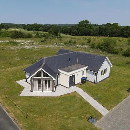 The Lodge - Bidford Grange Golf Course Exterior foto